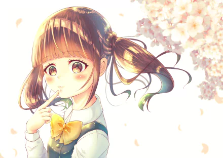  Hiramitsu Hinata by ayauta3