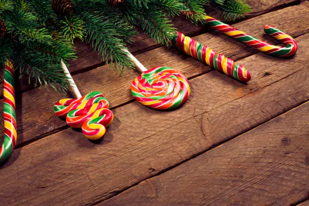 lollipop food candy HD Desktop Wallpaper | Background Image