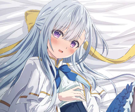  Euphilia Magenta by artina328