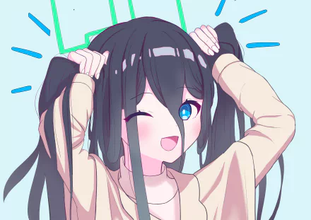  Tendou Alice by kakame