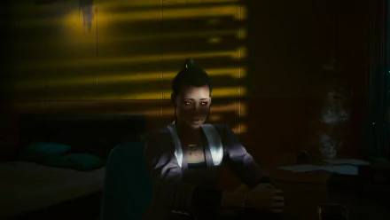 video game Cyberpunk 2077 HD Desktop Wallpaper | Background Image