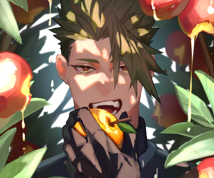  Rider of Red - Fate/Apocrypha by 8ruakira