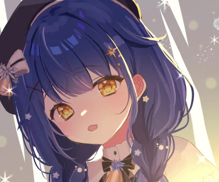  Amamiya Kokoro by oguraponti