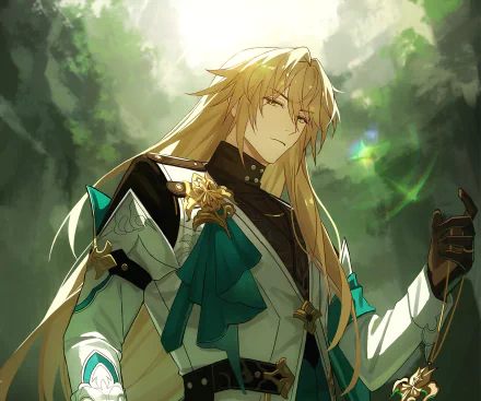  Luocha by wanmangxin