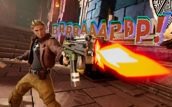 video game Hawked HD Desktop Wallpaper | Background Image