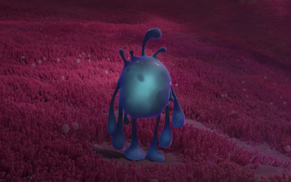 movie Strange World HD Desktop Wallpaper | Background Image