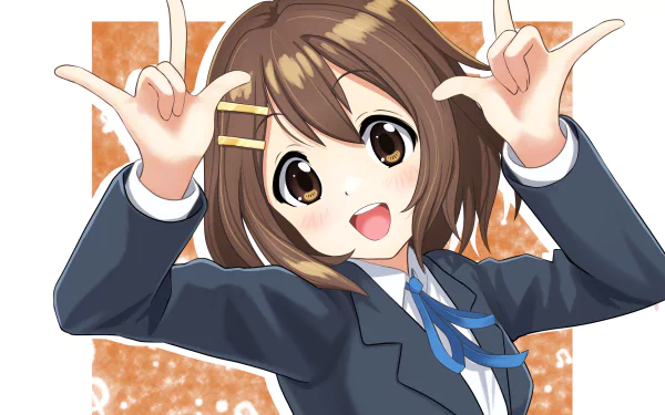  Yui Hirasawa