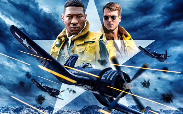 movie Devotion HD Desktop Wallpaper | Background Image