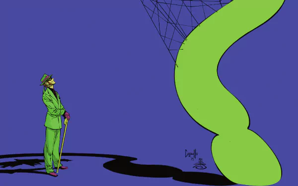 Comic Batman: Zero Year HD Desktop Wallpaper | Background Image