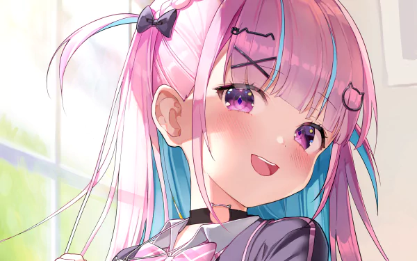  Minato Aqua by misyune