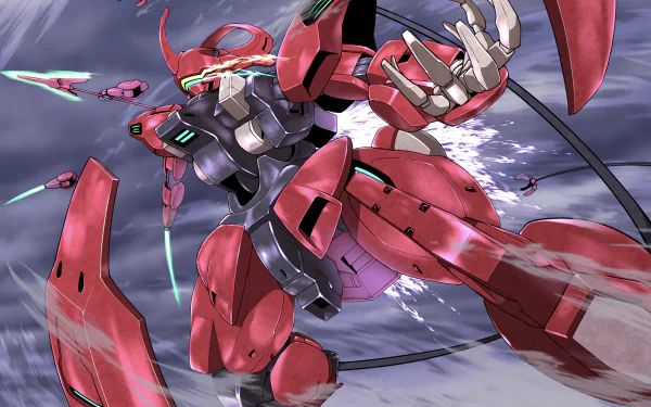  MD-0064 Darilbalde by PeilBanker