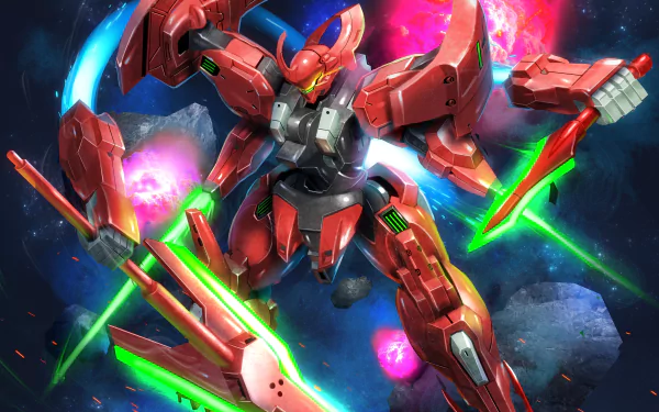  MD-0064 Darilbalde by moyasi0430