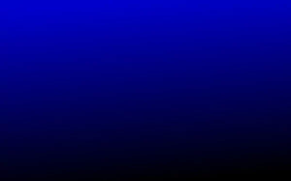 HD PC desktop wallpaper featuring a smooth gradient transitioning from deep black at the bottom to dark blue and vibrant blue at the top.