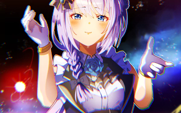  Mitama Yakumo by cruzango0510