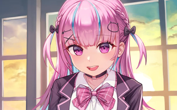  Minato Aqua by FoongSheng