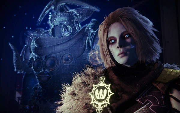 Destiny 2: The Witch Queen video game Destiny 2 HD Desktop Wallpaper | Background Image