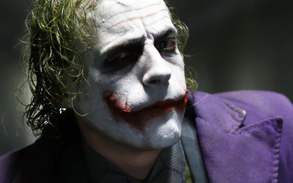 Joker HD Desktop Wallpaper | Background Image