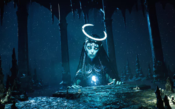 video game Remnant 2 HD Desktop Wallpaper | Background Image