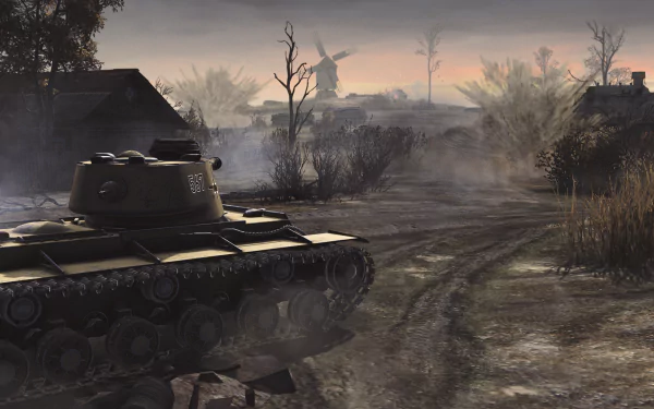 video game Call to Arms HD Desktop Wallpaper | Background Image