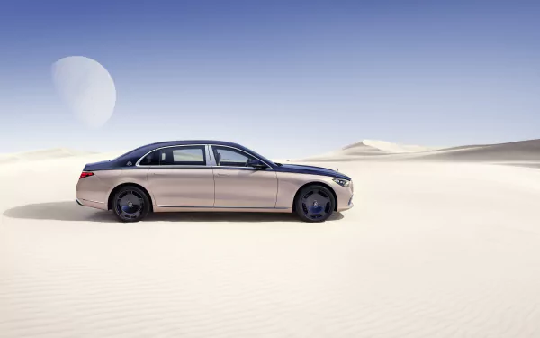  Mercedes-Maybach S 680 4MATIC &quot;Haute Voiture&quot;