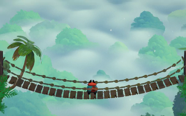 video game Aka HD Desktop Wallpaper | Background Image