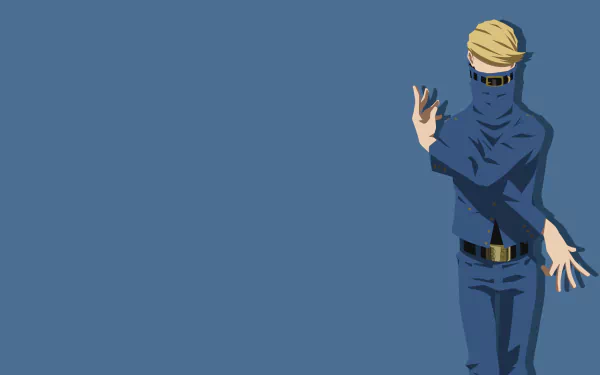 Tsunagu Hakamada Anime My Hero Academia HD Desktop Wallpaper | Background Image