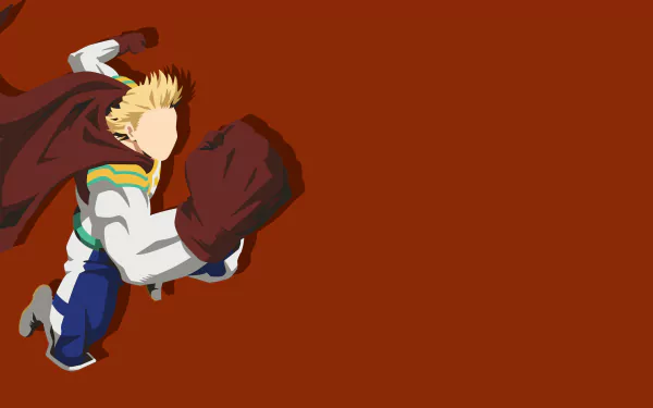 Mirio Togata HD Wallpaper - My Hero Academia: You're Next