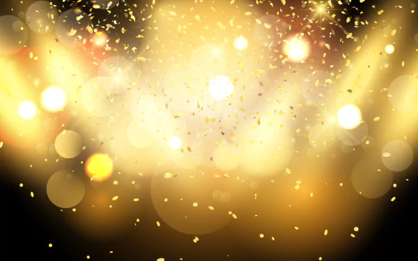 artistic bokeh HD Desktop Wallpaper | Background Image