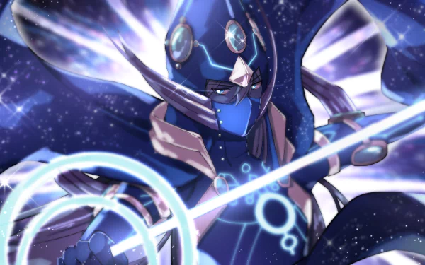  Astrograph Sorcerer