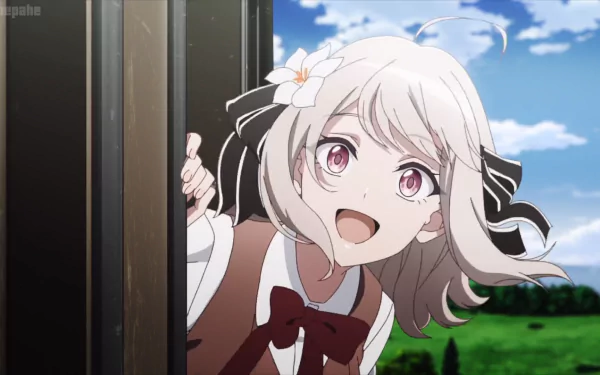 Lily (Spy Classroom) Anime Spy Classroom (Anime) HD Desktop Wallpaper | Background Image