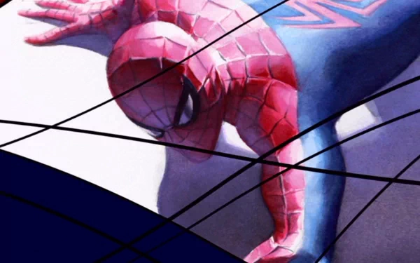 movie Spider-Man 2 HD Desktop Wallpaper | Background Image