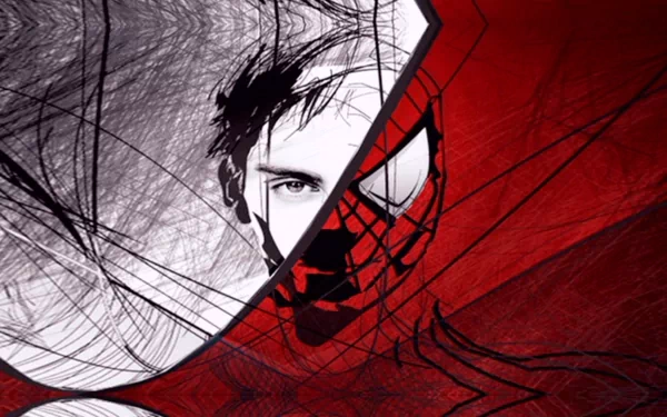 movie Spider-Man 2 HD Desktop Wallpaper | Background Image