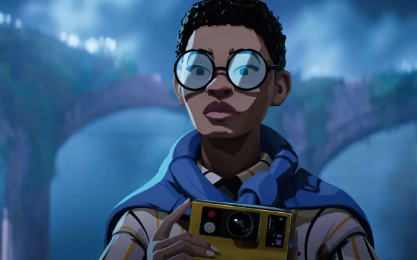 video game Season: A letter to the future HD Desktop Wallpaper | Background Image