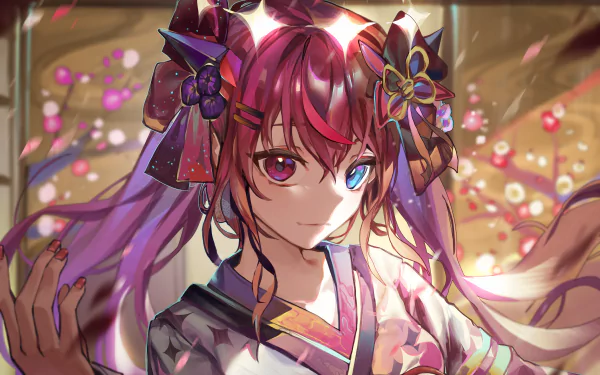  IRyS - Virtual Youtuber by COCOball