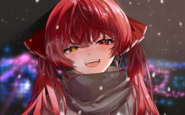 Houshou Marine - Desktop Wallpapers, Phone Wallpaper, PFP, Gifs, and More!