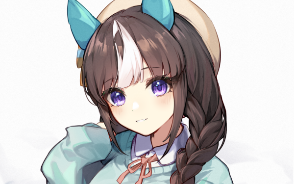 Anime Uma Musume: Pretty Derby Hokko Tarumae HD Wallpaper | Background Image