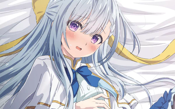  Euphilia Magenta by artina328