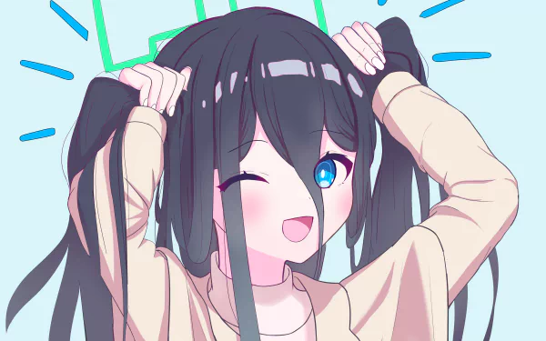  Tendou Alice by kakame