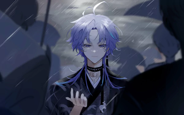  Minase Rio by suikawa0515