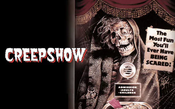 movie creepshow HD Desktop Wallpaper | Background Image