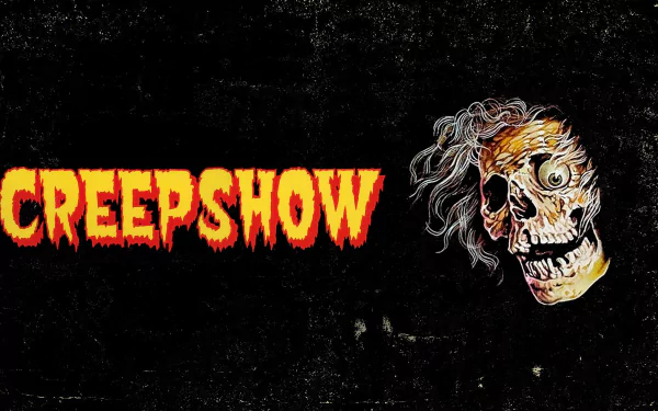 movie creepshow HD Desktop Wallpaper | Background Image