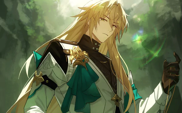  Luocha by wanmangxin