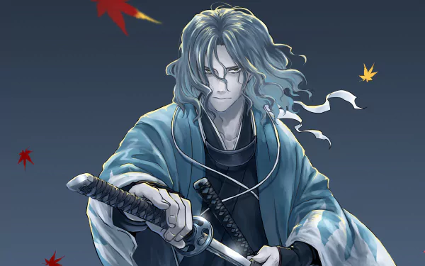  Saitou Hajime by kainohito