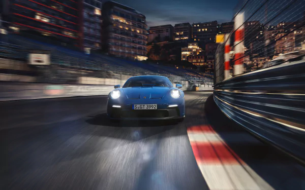 vehicle Porsche 911 GT3 HD Desktop Wallpaper | Background Image