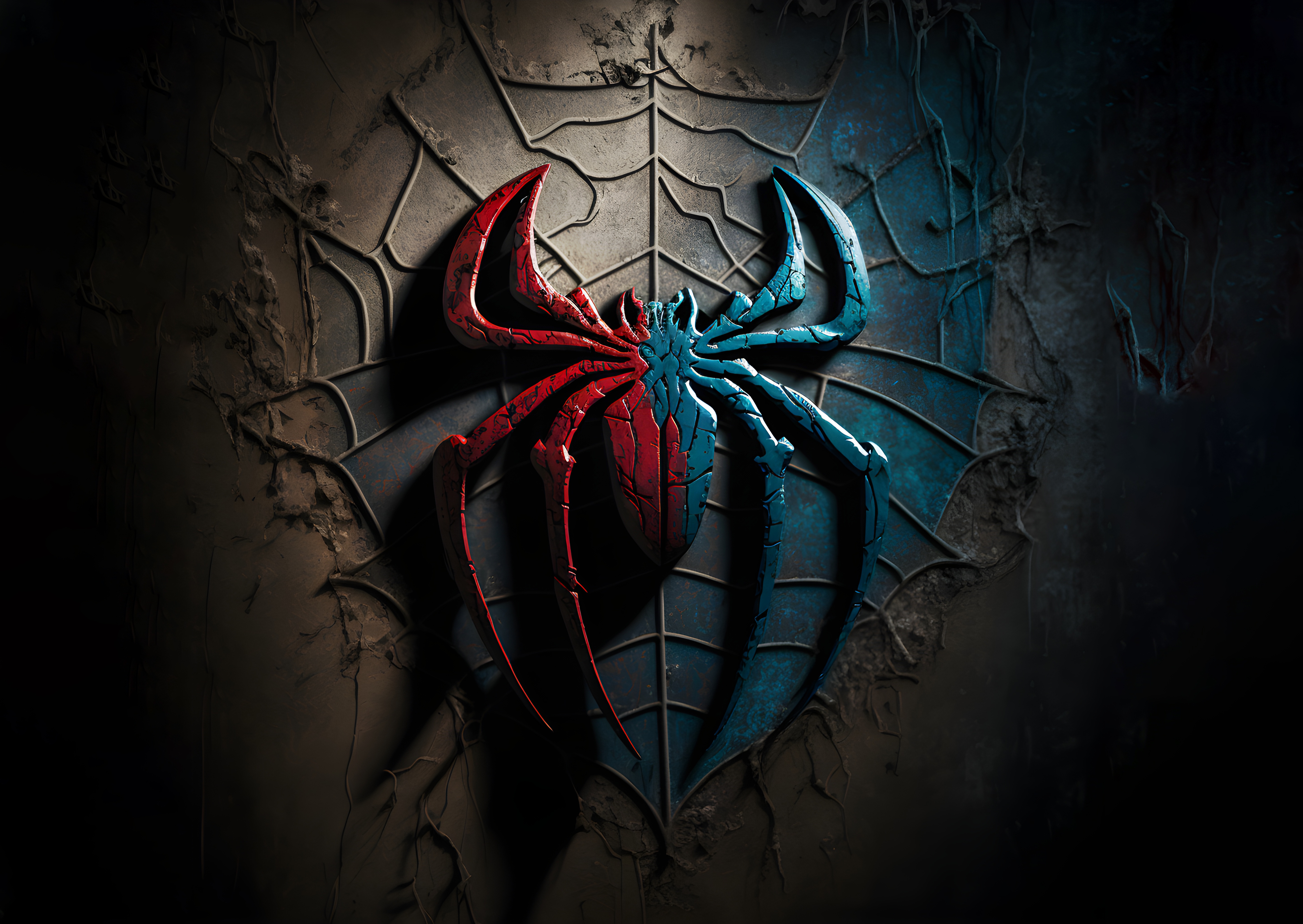 HD spider-man 3d wallpapers | Peakpx