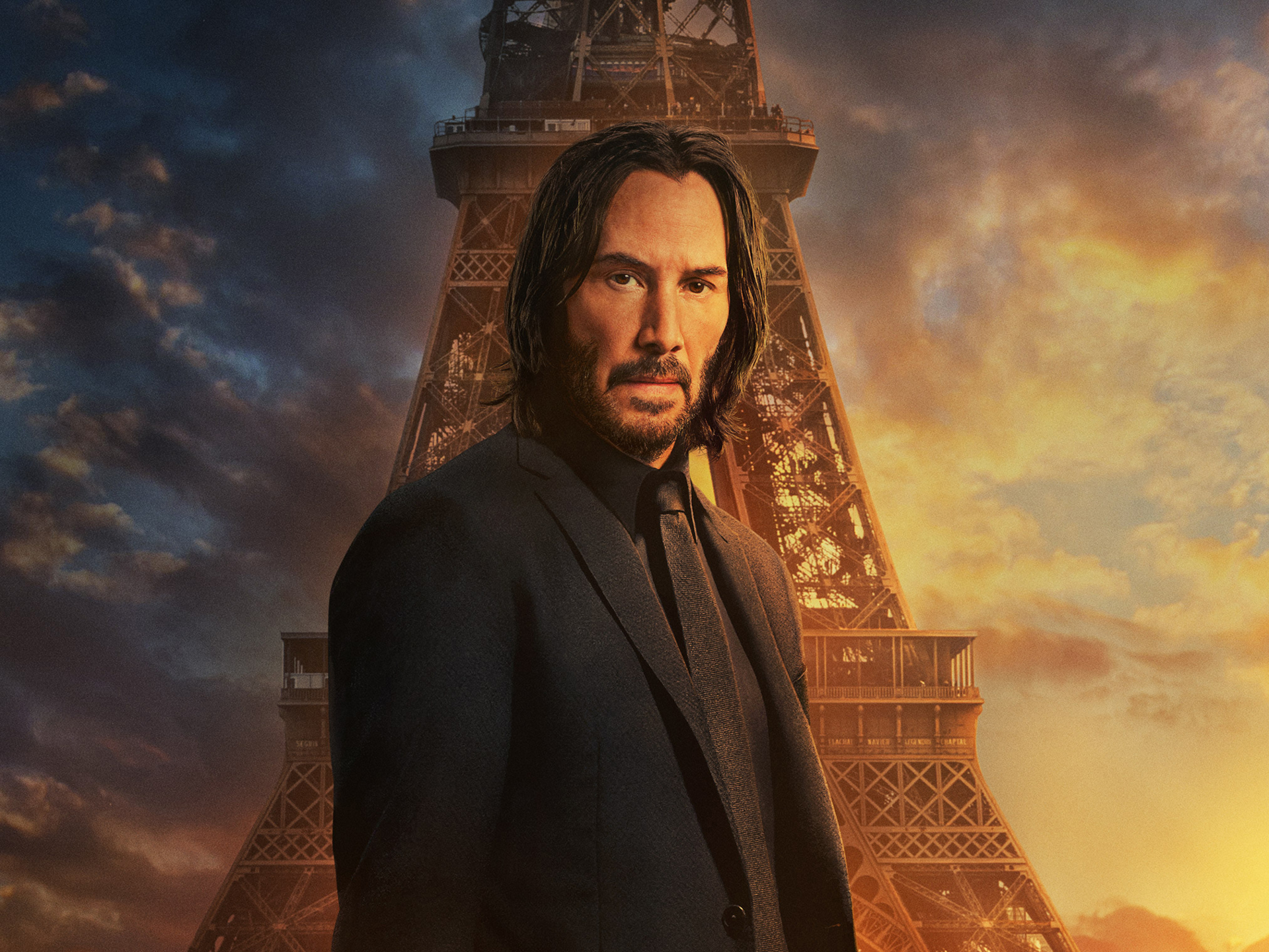 50+ John Wick HD Wallpapers and Backgrounds