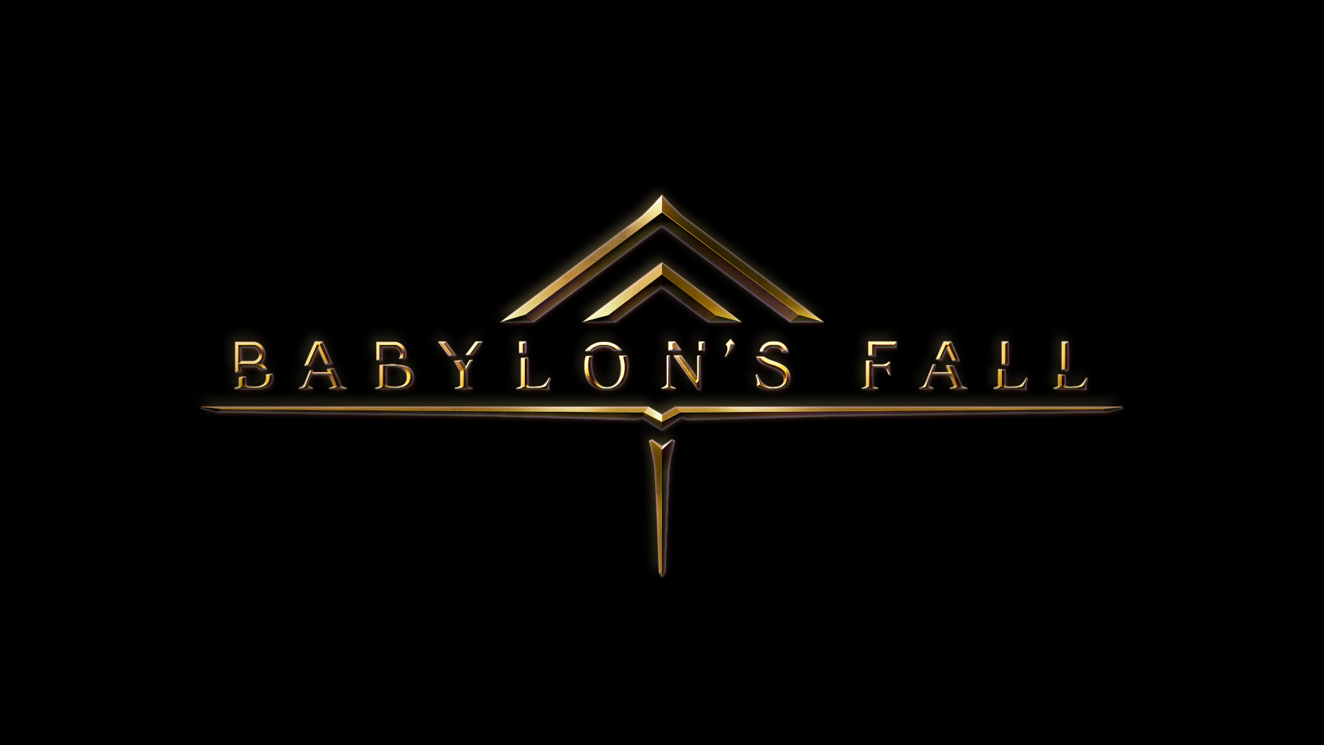 Video Game BABYLON'S FALL HD Wallpaper | Background Image