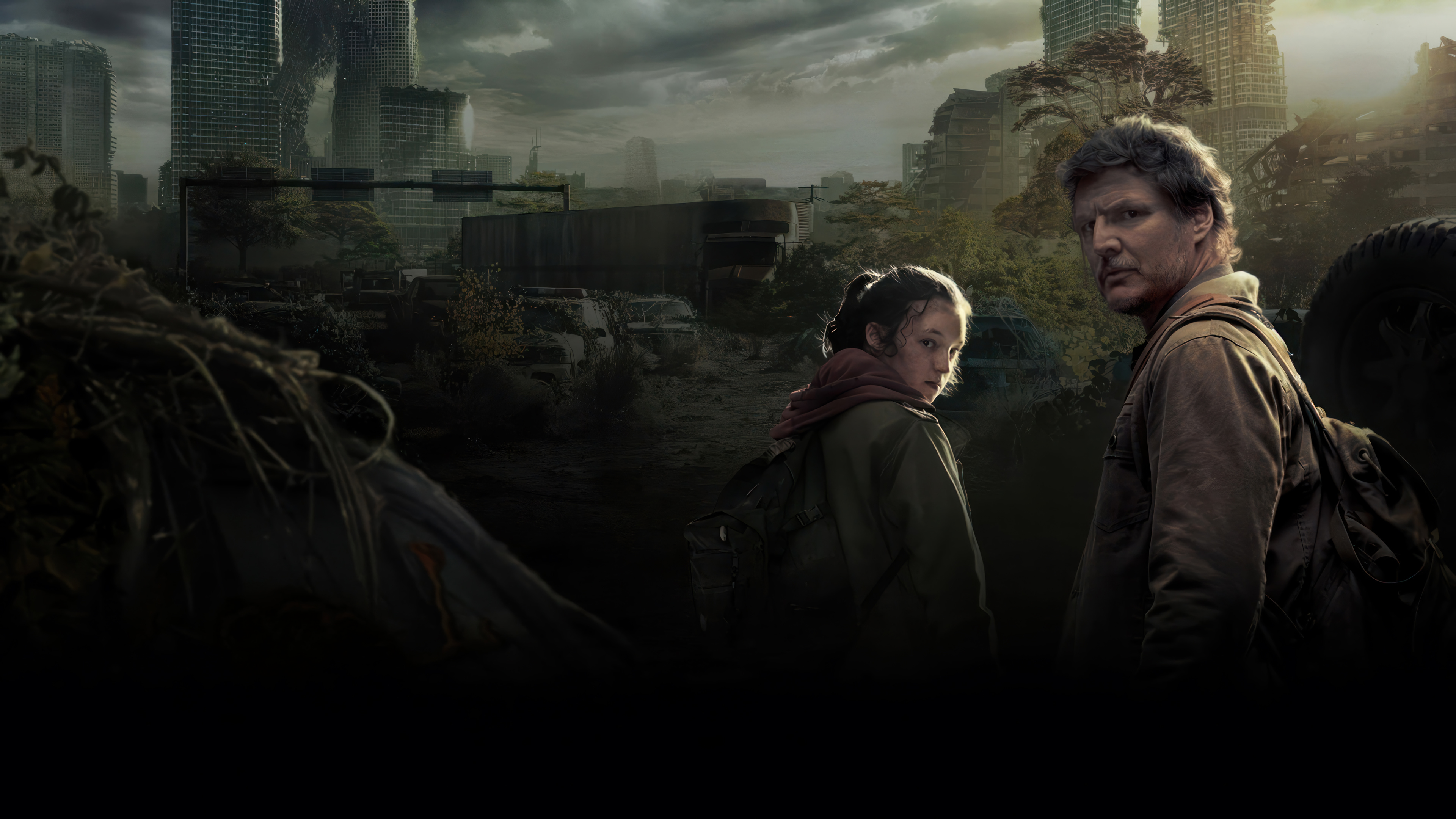 The Last Of Us Ellie 2023, HD Tv Shows, 4k Wallpapers, Images