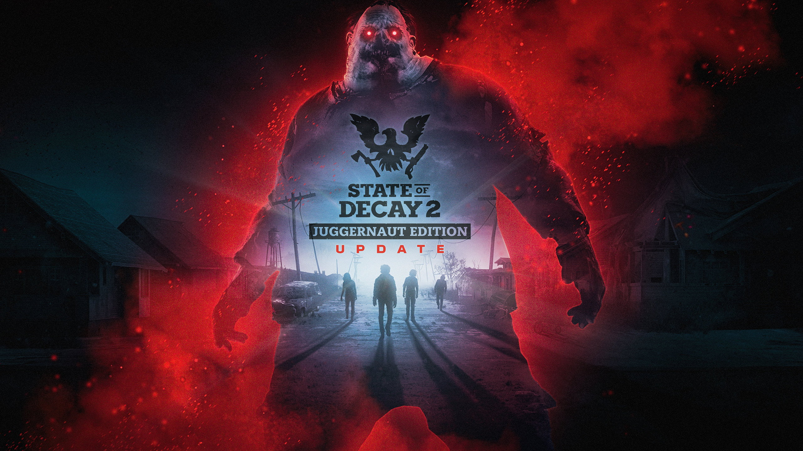 Video Game State of Decay 2 HD Wallpaper | Background Image