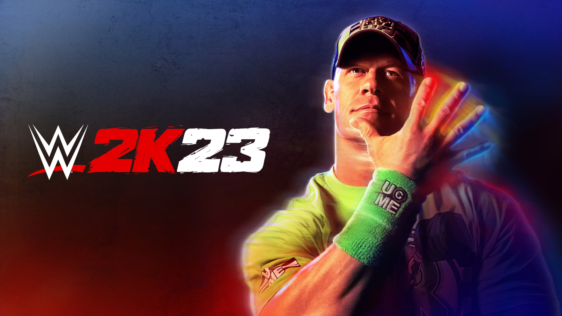 10+ WWE 2K23 HD Wallpapers and Backgrounds
